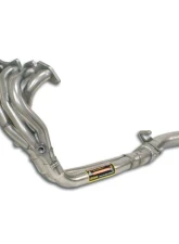 Supersprint Manifold for Alfa Romeo GTV 1.8 16V Twin Spark 1999-2001, Replaces Catalytics                                     - 753601 - Image 5