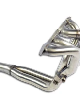 Supersprint Manifold for Alfa Romeo GTV 1.8 16V Twin Spark 1999-2001, Replaces Catalytics                                     - 753601 - Image 2