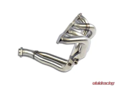 Supersprint Manifold for Alfa Romeo GTV 1.8 16V Twin Spark 1999-2001, Replaces Catalytics - 753601