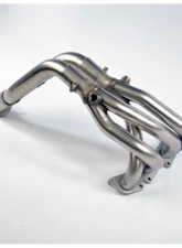 Supersprint Manifold for Alfa Romeo GTV 1.8 16V Twin Spark 1999-2001, Replaces Catalytics                                     - 753601 - Image 3