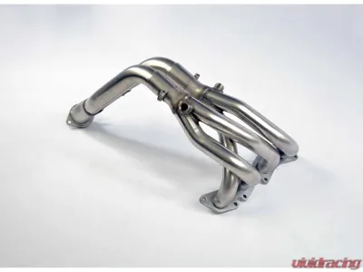 Supersprint Manifold for Alfa Romeo GTV 1.8 16V Twin Spark 1999-2001, Replaces Catalytics - 753601