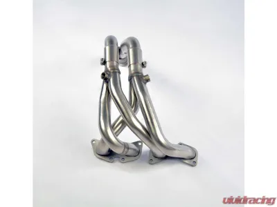 Supersprint Manifold for Alfa Romeo GTV 1.8 16V Twin Spark 1999-2001, Replaces Catalytics - 753601