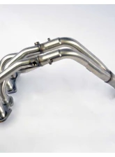 Supersprint Manifold for Alfa Romeo GTV 1.8 16V Twin Spark 1999-2001, Replaces Catalytics                                     - 753601 - Image 5