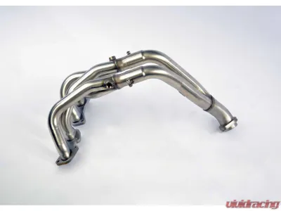 Supersprint Manifold for Alfa Romeo GTV 1.8 16V Twin Spark 1999-2001, Replaces Catalytics - 753601
