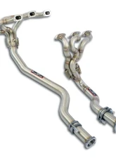 Supersprint Manifold and Stainless Steel Downpipe Kit for Alfa Romeo GTV 3.2i V6 2003-2005                                     - 753701 - Image 7