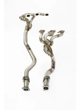 Supersprint Manifold and Stainless Steel Downpipe Kit for Alfa Romeo GTV 3.2i V6 2003-2005                                     - 753701 - Image 2