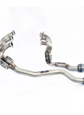 Supersprint Manifold and Stainless Steel Downpipe Kit for Alfa Romeo GTV 3.2i V6 2003-2005                                     - 753701 - Image 3