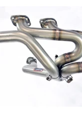 Supersprint Manifold and Stainless Steel Downpipe Kit for Alfa Romeo GTV 3.2i V6 2003-2005                                     - 753701 - Image 5