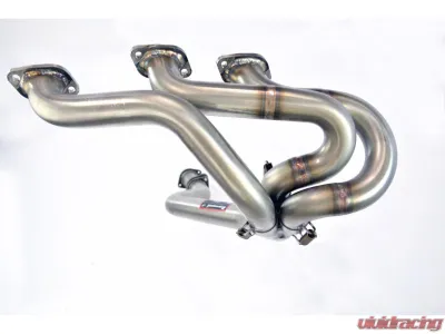 Supersprint Manifold and Stainless Steel Downpipe Kit for Alfa Romeo GTV 3.2i V6 2003-2005 - 753701