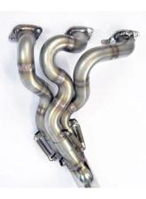 Supersprint Manifold and Stainless Steel Downpipe Kit for Alfa Romeo GTV 3.2i V6 2003-2005                                     - 753701 - Image 6