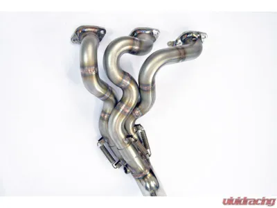 Supersprint Manifold and Stainless Steel Downpipe Kit for Alfa Romeo GTV 3.2i V6 2003-2005 - 753701