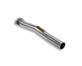 Supersprint Front Pipe for Alfa Romeo Brera 1750 TBi Coupe/Spider 2007-2008