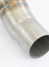 Supersprint Right & Left Downpipe for Alfa Romeo Giulia Quadrifoglio 2016-2019                                     - 756511 - Image 3