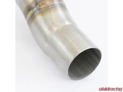 Supersprint Right & Left Downpipe for Alfa Romeo Giulia Quadrifoglio 2016-2019 - 756511