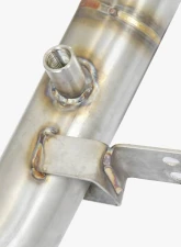 Supersprint Right & Left Downpipe for Alfa Romeo Giulia Quadrifoglio 2016-2019                                     - 756511 - Image 4