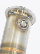 Supersprint Right & Left Downpipe for Alfa Romeo Giulia Quadrifoglio 2016-2019                                     - 756511 - Image 5