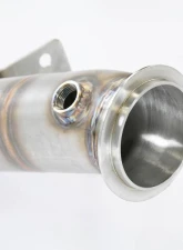 Supersprint Right & Left Downpipe for Alfa Romeo Giulia Quadrifoglio 2016-2019                                     - 756511 - Image 6