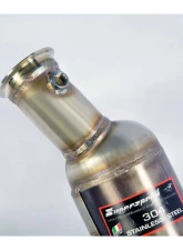 Supersprint Left Downpipe with 200CPSI Metallic Catalytic Converter for Alfa Romeo Giulia 2017-2019                                     - 756541 - Image 7