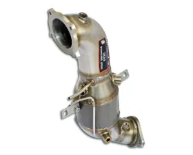 Supersprint Downpipe with 200CPSI Metallic Catalytic Converter for Alfa Romeo Giulia 2019-2021