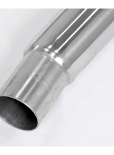 Supersprint Right & Left Downpipe Kit for Audi S4 Quattro 1998-2001, Replaces Catalytic Converter                                     - 762511 - Image 4