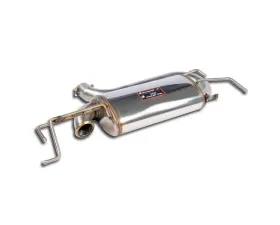 Supersprint Rear Exhaust