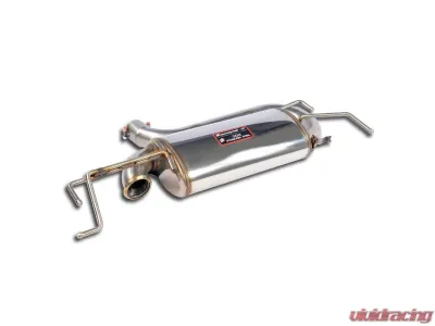 Supersprint Rear Exhaust - 762604
