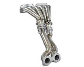 Supersprint Left/Right Hand Drive Manifold for Audi TT Mk1 Quattro 2003-2006, T304 Stainless Steel