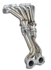 Supersprint Left/Right Hand Drive Manifold for Audi TT Mk1 Quattro 2003-2006, T304 Stainless Steel                                     - 762701 - Image 14