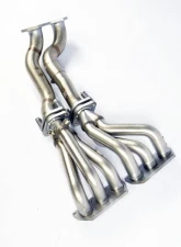 Supersprint Left/Right Hand Drive Manifold for Audi TT Mk1 Quattro 2003-2006, T304 Stainless Steel                                     - 762701 - Image 10