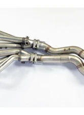 Supersprint Left/Right Hand Drive Manifold for Audi TT Mk1 Quattro 2003-2006, T304 Stainless Steel                                     - 762701 - Image 12