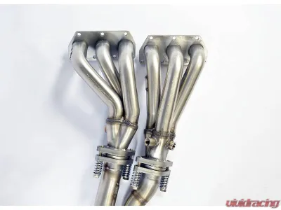 Supersprint Left/Right Hand Drive Manifold for Audi TT Mk1 Quattro 2003-2006, T304 Stainless Steel - 762701