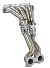 Supersprint Left/Right Hand Drive Manifold for Seat Leon 4x4 2.8i VR6 2000-2005, T304 Stainless Steel                                     - 763101 - Image 7