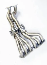 Supersprint Left/Right Hand Drive Manifold for Seat Leon 4x4 2.8i VR6 2000-2005, T304 Stainless Steel                                     - 763101 - Image 2