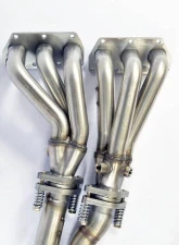 Supersprint Left/Right Hand Drive Manifold for Seat Leon 4x4 2.8i VR6 2000-2005, T304 Stainless Steel                                     - 763101 - Image 5