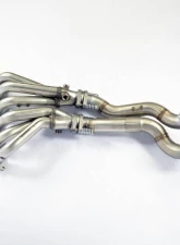 Supersprint Left/Right Hand Drive Manifold for Seat Leon 4x4 2.8i VR6 2000-2005, T304 Stainless Steel                                     - 763101 - Image 6