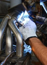 Supersprint Left/Right Hand Drive Manifold for Seat Leon 4x4 2.8i VR6 2000-2005, T304 Stainless Steel                                     - 763101 - Image 7