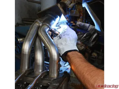 Supersprint Left/Right Hand Drive Manifold for Seat Leon 4x4 2.8i VR6 2000-2005, T304 Stainless Steel - 763101