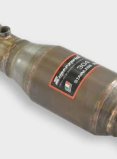 Supersprint Left Downpipe with Metallic Catalytic Converter for Audi A6 RS6 2002-2004                                     - 764341 - Image 4