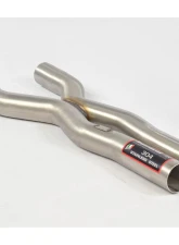 Supersprint Sport & Sound E.E.C. Pack Exhaust System for Audi S4 Quattro 2003-2004                                     - 764440 - Image 2