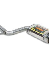 Supersprint Sport & Sound E.E.C. Pack Exhaust System for Audi S4 Quattro 2003-2004                                     - 764440 - Image 5