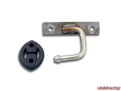 Supersprint Hanger Kit for Volkswagen Golf VI 1.6 TDi 2009-2012, T304 Stainless Steel - 764698