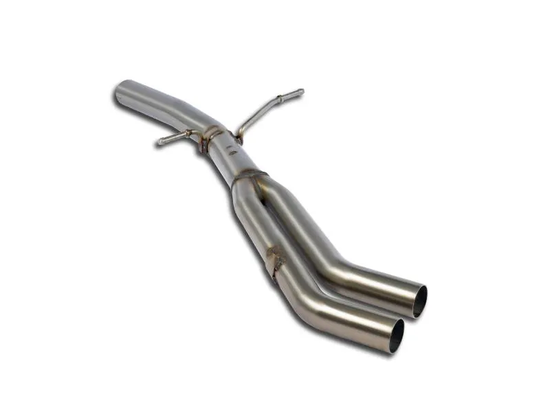 Exhaust Parts