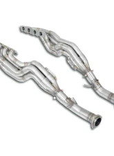 Supersprint Right & Left Manifold for Audi RS4 Quattro 2006-2008, T304 Stainless Steel                                     - 766901 - Image 5