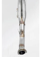 Supersprint Right & Left Manifold for Audi RS4 Quattro 2006-2008, T304 Stainless Steel                                     - 766901 - Image 4