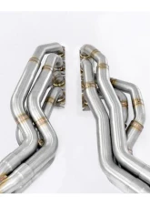 Supersprint Right & Left Manifold for Audi RS4 Quattro 2006-2008, T304 Stainless Steel                                     - 766901 - Image 5