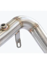 Supersprint Right & Left Downpipe Kit for Audi A4 B8 L Quattro 3.2FSI V6 2008                                     - 767711 - Image 4
