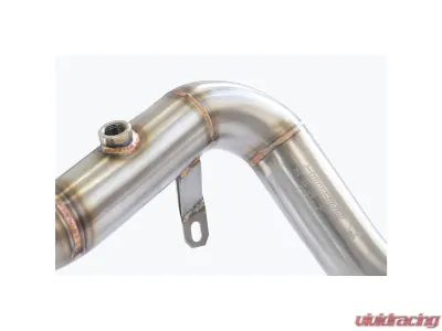 Supersprint Right & Left Downpipe Kit for Audi A4 B8 L Quattro 3.2FSI V6 2008 - 767711