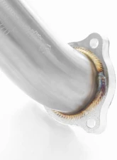 Supersprint Right & Left Downpipe Kit for Audi A4 B8 L Quattro 3.2FSI V6 2008                                     - 767711 - Image 5