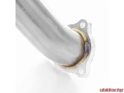 Supersprint Right & Left Downpipe Kit for Audi A4 B8 L Quattro 3.2FSI V6 2008 - 767711