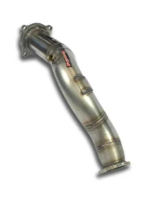 Supersprint Left Hand Drive Downpipe for Audi A4 B8 1.8 TFSI 2008-2012 Replaces OEM Catalytic Converter                                     - 767811 - Image 7